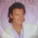 7inch Vinyl Single - Steve Young - So Long Mon Amour