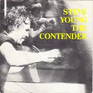 Steve Young - The Contender