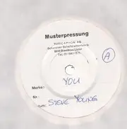 Steve Young - You / All I Need Is Music