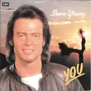 7inch Vinyl Single - Steve Young - You