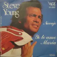 Steve Young - Yo To Amo Maria