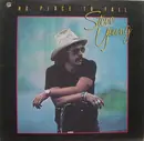 LP - Steve Young - No Place To Fall