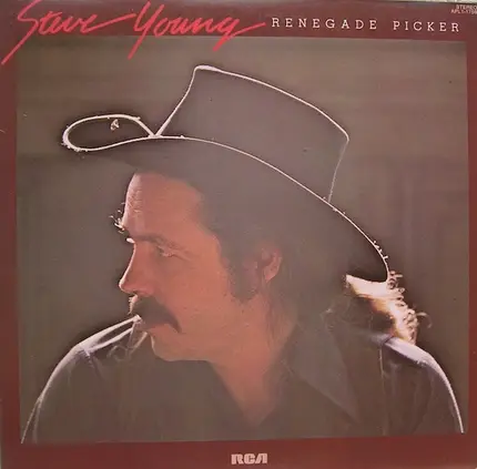 Steve Young - Renegade Picker