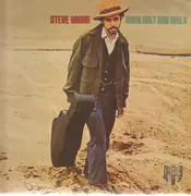 CD - Steve Young - Rock Salt and Nails