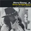 CD - Steve Young - Seven Bridges Road - The Complete Recordings