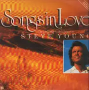 LP - steve young - songs in love