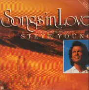 steve young - Songs in Love