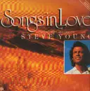 LP - steve young - songs in love