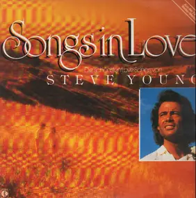 Steve Young - Songs in Love