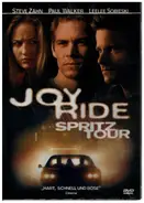 Steve Zahn / Paul Walker a.o. - JoyRide - Spritztour / Joy Ride