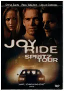 DVD - Steve Zahn / Paul Walker a.o. - JoyRide - Spritztour / Joy Ride - German / English