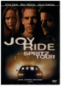 Paul Walker a.o. - JoyRide - Spritztour / Joy Ride