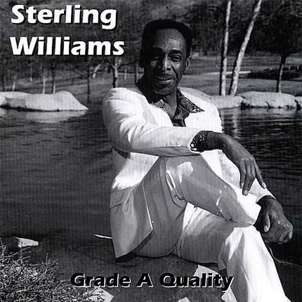 Steve Adams - Grade a Quality