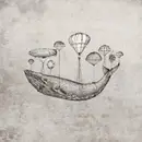 CD - Steve Adey - The Tower Of Silence - Slipcase