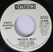 Steve Alaimo - Amerikan Music