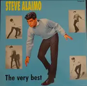 LP - Steve Alaimo - The Very Best