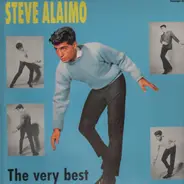 Steve Alaimo - The Very Best