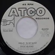 Steve Alaimo - Smilin' In My Sleep / Melissa