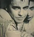 12inch Vinyl Single - Steve Allen - The Look Of Love