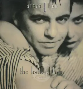 Steve Allen - The Look Of Love