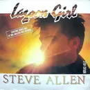 12inch Vinyl Single - Steve Allen - Lagoon Girl (Sunshine Dance Mix)