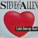12'' - Steve Allen - Letter From My Heart