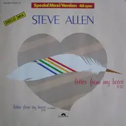 Steve Allen - Letter From My Heart