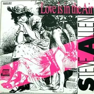 Steve Allen - Love Is In The Air