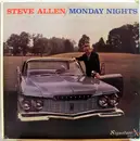 LP - Steve Allen - Monday Nights