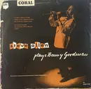 LP - Steve Allen - Steve Allen Plays Benny Goodman - Mono