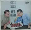 LP - Steve Allen - Steve Allen Plays Neal Hefti