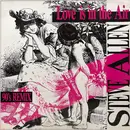 12inch Vinyl Single - Steve Allen - Love Is In The Air (90's Remix)