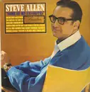 LP - Steve Allen - Some Of My Favorites