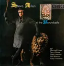 LP - Steve Allen - Steve Allen At The Roundtable - Reissue