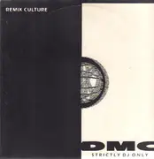 12inch Vinyl Single - Steve Anderson, Philip Kelsey, GREED et al. - Remix Culture 3/92
