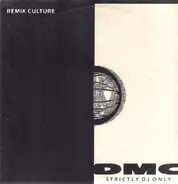Steve Anderson, Philip Kelsey, GREED et al. - Remix Culture 3/92