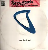 Steve Angello - Acid / Euro