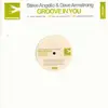 12'' - Steve Angello & Dave Armstrong - Groove In You