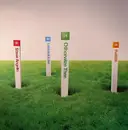 12'' - Steve Angello & Laidback Luke - Otherwize Then