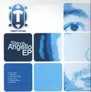 12inch Vinyl Single - Steve Angello - Steve Angello EP