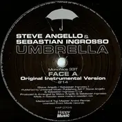 Steve Angello & Sebastian Ingrosso