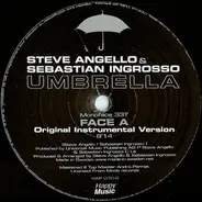 Steve Angello & Sebastian Ingrosso - Umbrella
