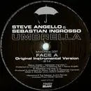 12inch Vinyl Single - Steve Angello & Sebastian Ingrosso - Umbrella