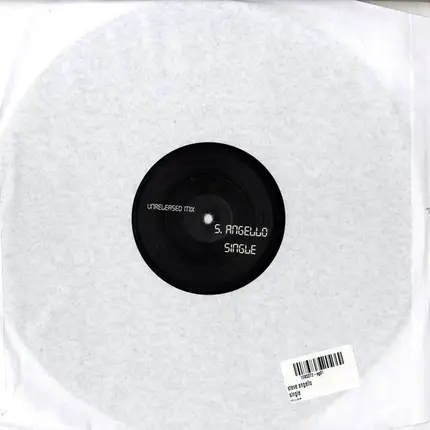 Steve Angello - Single (Unreleased Mix)