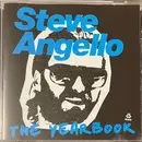 CD - Steve Angello - The Yearbook