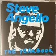 Steve Angello - The Yearbook