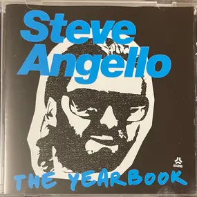 Steve Angello - The Yearbook