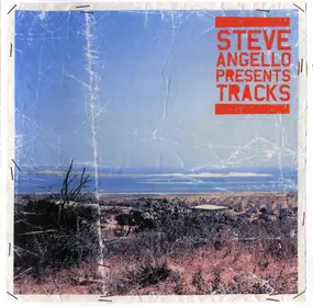 Steve Angello - Tracks