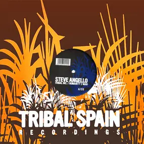 Steve Angello - Tribal Inc. / Humanity 2 Man