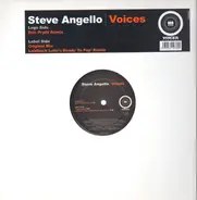 Steve Angello - Voices